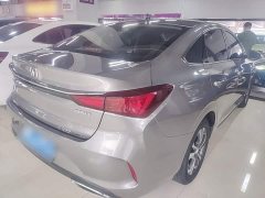 Changan EADO 2020 PLUS Blue Whale NE 1.4T GDI DCT Premium Type - фото 7