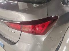 Changan EADO 2020 PLUS Blue Whale NE 1.4T GDI DCT Premium Type - фото 8