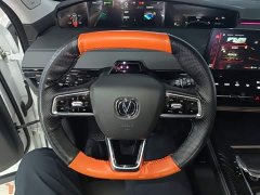 Changan UNI-K 2.0T all-wheel drive premium - фото 11