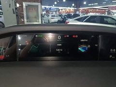 Changan UNI-K 2.0T all-wheel drive premium - фото 12