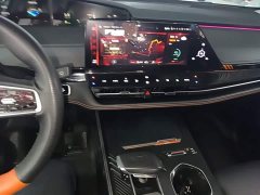Changan UNI-K 2.0T all-wheel drive premium - фото 13