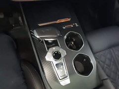 Changan UNI-K 2.0T all-wheel drive premium - фото 14