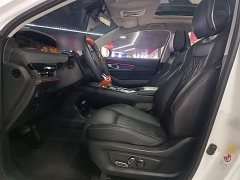 Changan UNI-K 2.0T all-wheel drive premium - фото 15