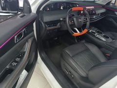 Changan UNI-K 2.0T all-wheel drive premium - фото 16