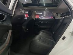 Changan UNI-K 2.0T all-wheel drive premium - фото 17