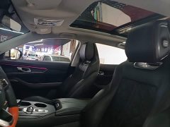 Changan UNI-K 2.0T all-wheel drive premium - фото 18