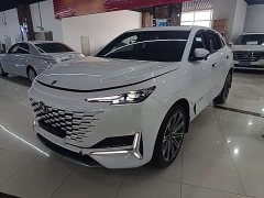 Changan UNI-K 2.0T all-wheel drive premium - фото 2
