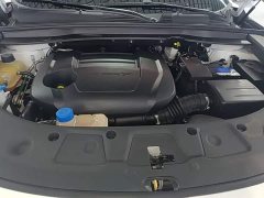 Changan UNI-K 2.0T all-wheel drive premium - фото 20
