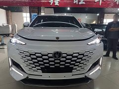 Changan UNI-K 2.0T all-wheel drive premium - фото 3