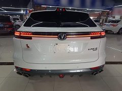 Changan UNI-K 2.0T all-wheel drive premium - фото 6