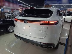 Changan UNI-K 2.0T all-wheel drive premium - фото 7