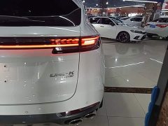 Changan UNI-K 2.0T all-wheel drive premium - фото 8