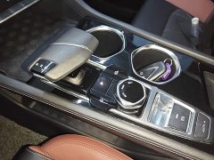 Changan EADO Enjoy Edition PLUS Blue Whale NE 1.4T GDI DCT Premium Edition - фото 14