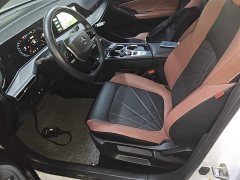 Changan EADO Enjoy Edition PLUS Blue Whale NE 1.4T GDI DCT Premium Edition - фото 15