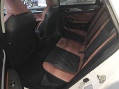 Changan EADO Enjoy Edition PLUS Blue Whale NE 1.4T GDI DCT Premium Edition - фото 17