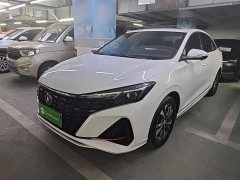 Changan EADO Enjoy Edition PLUS Blue Whale NE 1.4T GDI DCT Premium Edition - фото 2
