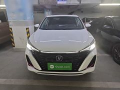 Changan EADO Enjoy Edition PLUS Blue Whale NE 1.4T GDI DCT Premium Edition - фото 3
