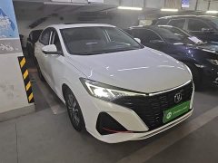 Changan EADO Enjoy Edition PLUS Blue Whale NE 1.4T GDI DCT Premium Edition - фото 4