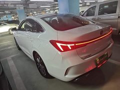 Changan EADO Enjoy Edition PLUS Blue Whale NE 1.4T GDI DCT Premium Edition - фото 5
