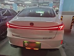 Changan EADO Enjoy Edition PLUS Blue Whale NE 1.4T GDI DCT Premium Edition - фото 6