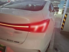 Changan EADO Enjoy Edition PLUS Blue Whale NE 1.4T GDI DCT Premium Edition - фото 8