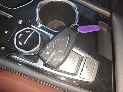 Changan EADO Enjoy Edition PLUS Blue Whale NE 1.4T GDI DCT Premium Edition - фото 9