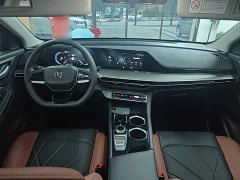 Changan EADO 2023 Enjoy Edition PLUS Blue Whale NE 1.4T GDI DCT Premium Edition - фото 10