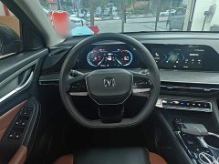 Changan EADO 2023 Enjoy Edition PLUS Blue Whale NE 1.4T GDI DCT Premium Edition - фото 11