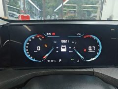 Changan EADO 2023 Enjoy Edition PLUS Blue Whale NE 1.4T GDI DCT Premium Edition - фото 12