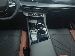 Changan EADO 2023 Enjoy Edition PLUS Blue Whale NE 1.4T GDI DCT Premium Edition - фото 14