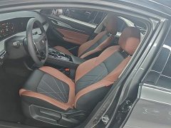 Changan EADO 2023 Enjoy Edition PLUS Blue Whale NE 1.4T GDI DCT Premium Edition - фото 15