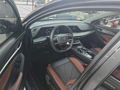 Changan EADO 2023 Enjoy Edition PLUS Blue Whale NE 1.4T GDI DCT Premium Edition - фото 16