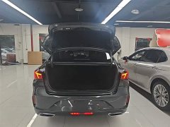 Changan EADO 2023 Enjoy Edition PLUS Blue Whale NE 1.4T GDI DCT Premium Edition - фото 19