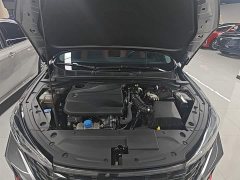 Changan EADO 2023 Enjoy Edition PLUS Blue Whale NE 1.4T GDI DCT Premium Edition - фото 20