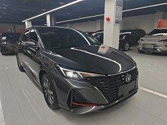 Changan EADO 2023 Enjoy Edition PLUS Blue Whale NE 1.4T GDI DCT Premium Edition - фото 4