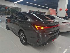Changan EADO 2023 Enjoy Edition PLUS Blue Whale NE 1.4T GDI DCT Premium Edition - фото 5