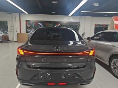 Changan EADO 2023 Enjoy Edition PLUS Blue Whale NE 1.4T GDI DCT Premium Edition - фото 6
