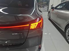 Changan EADO 2023 Enjoy Edition PLUS Blue Whale NE 1.4T GDI DCT Premium Edition - фото 8