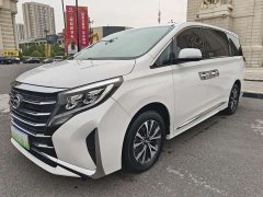 GAC M8 Leading 390T Deluxe Edition - фото 1