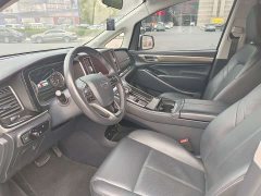GAC M8 Leading 390T Deluxe Edition - фото 14