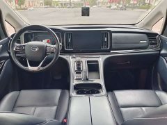 GAC M8 Leading 390T Deluxe Edition - фото 17