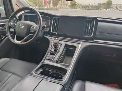 GAC M8 Leading 390T Deluxe Edition - фото 19