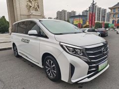 GAC M8 Leading 390T Deluxe Edition - фото 3