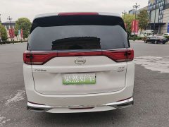 GAC M8 Leading 390T Deluxe Edition - фото 6