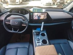 Changan Eado 2020 PLUS million version 1.6L GDI CVT luxury - фото 10