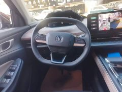 Changan Eado 2020 PLUS million version 1.6L GDI CVT luxury - фото 11