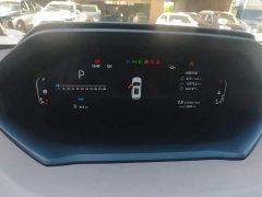 Changan Eado 2020 PLUS million version 1.6L GDI CVT luxury - фото 12