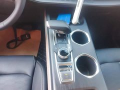 Changan Eado 2020 PLUS million version 1.6L GDI CVT luxury - фото 14