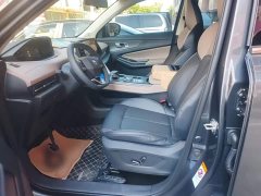 Changan Eado 2020 PLUS million version 1.6L GDI CVT luxury - фото 15