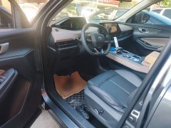 Changan Eado 2020 PLUS million version 1.6L GDI CVT luxury - фото 16